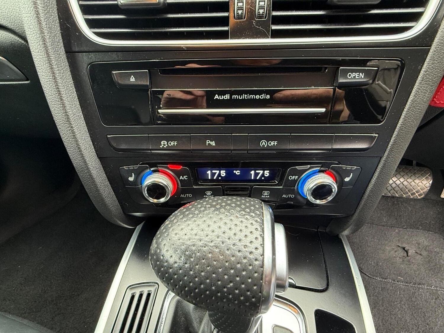 Used Audi A5 2014 for sale - 76687412: Photo 42