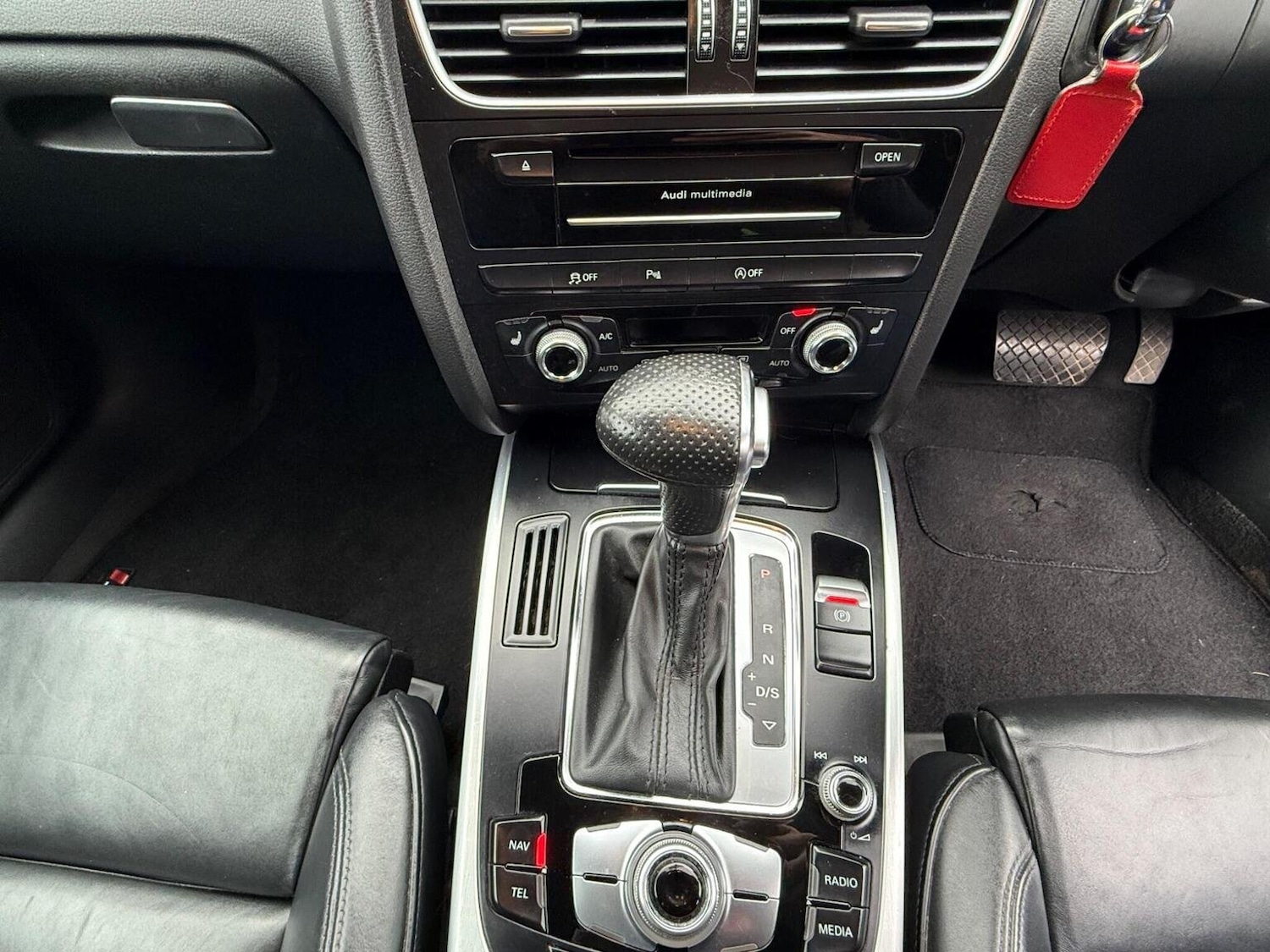 Used Audi A5 2014 for sale - 76687412: Photo 43