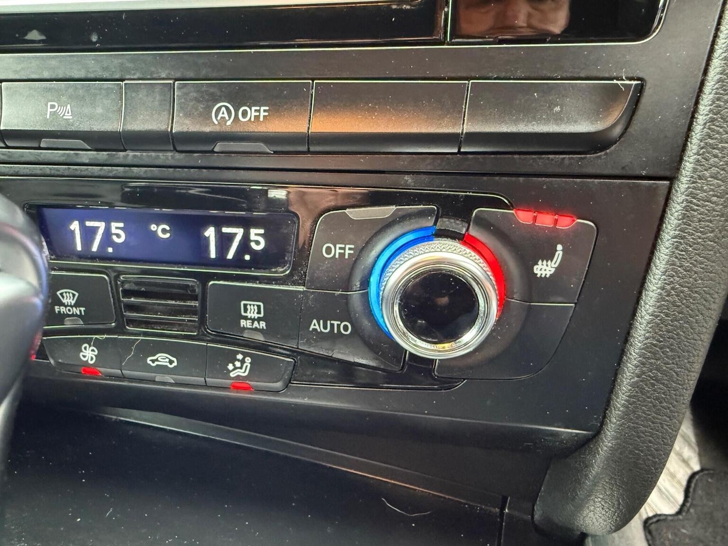 Used Audi A5 2014 for sale - 76687412: Photo 47