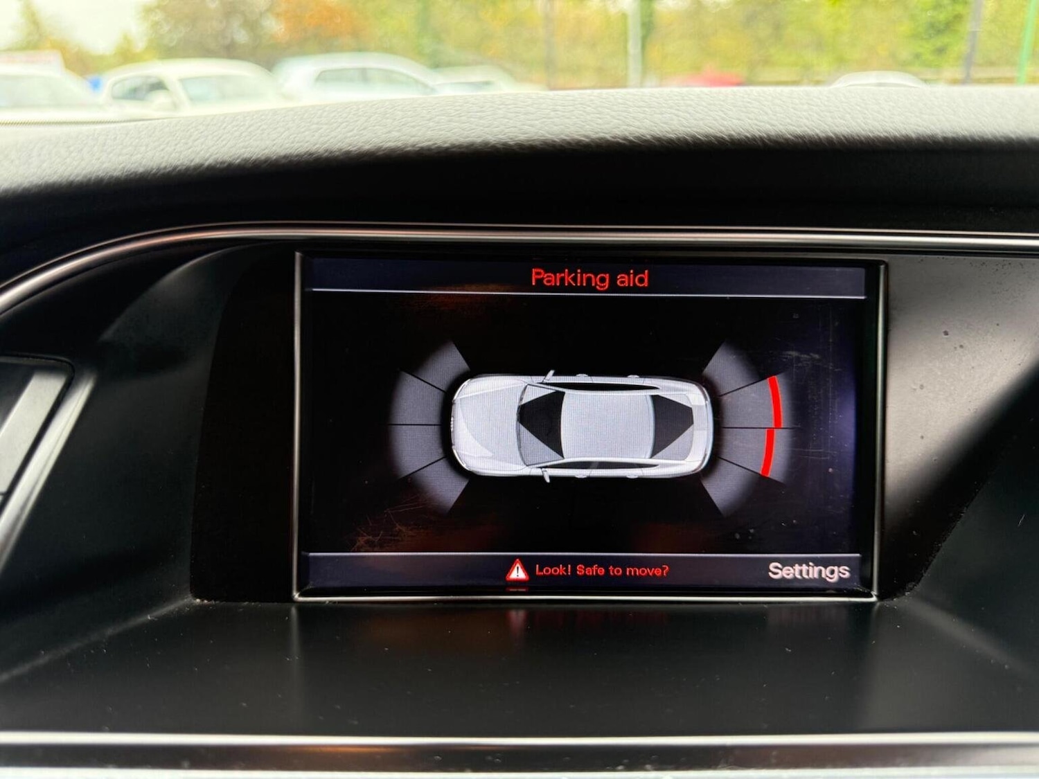 Used Audi A5 2014 for sale - 76687412: Photo 49