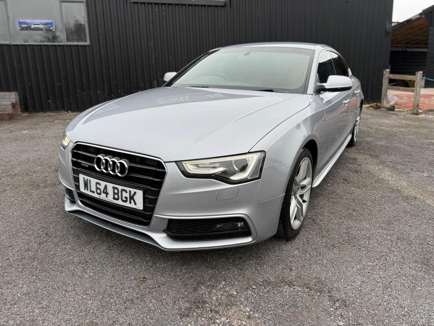 Used Audi A5 2014 for sale - 76687412: Photo 7