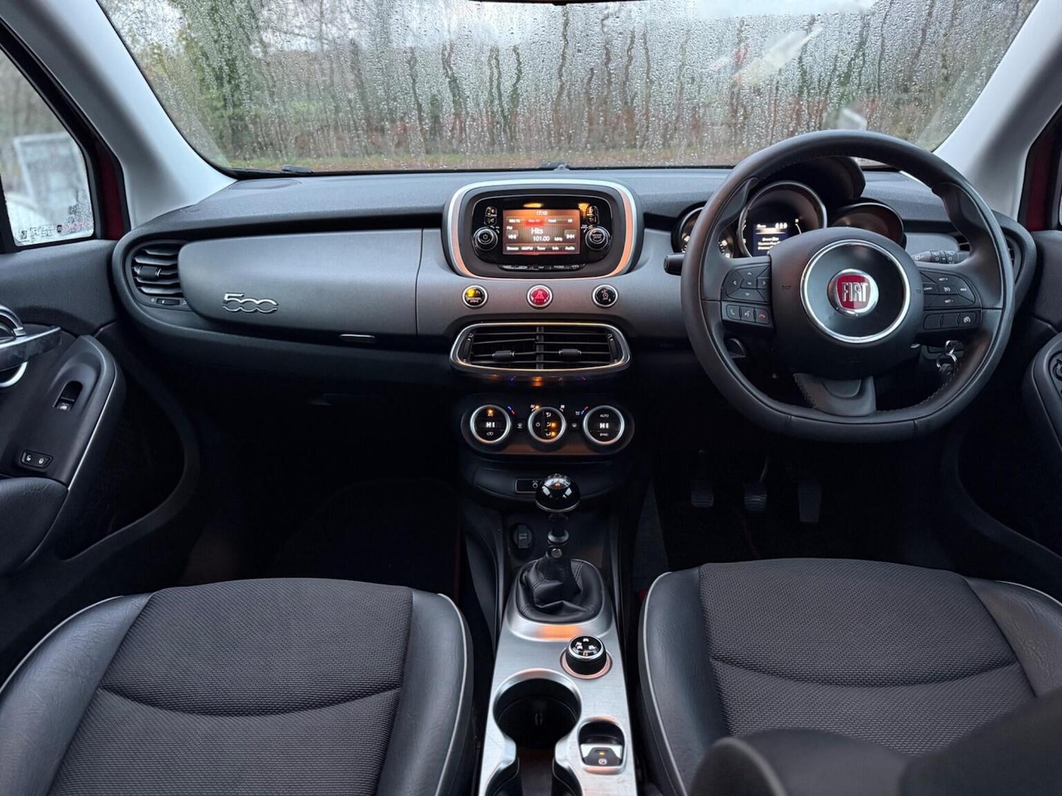 Used Fiat 500X 2015 for sale - 76687132: Photo 32