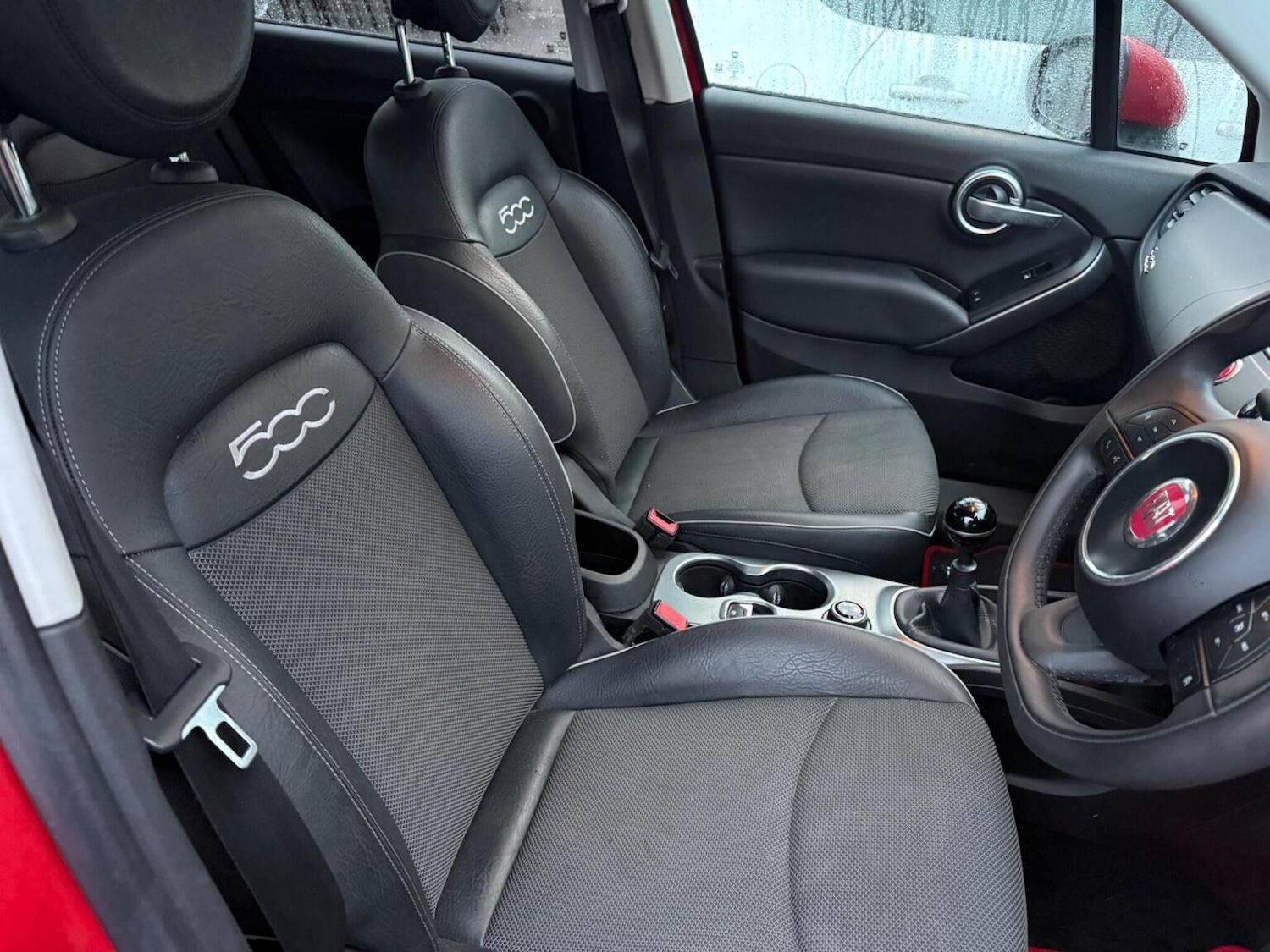 Used Fiat 500X 2015 for sale - 76687132: Photo 33