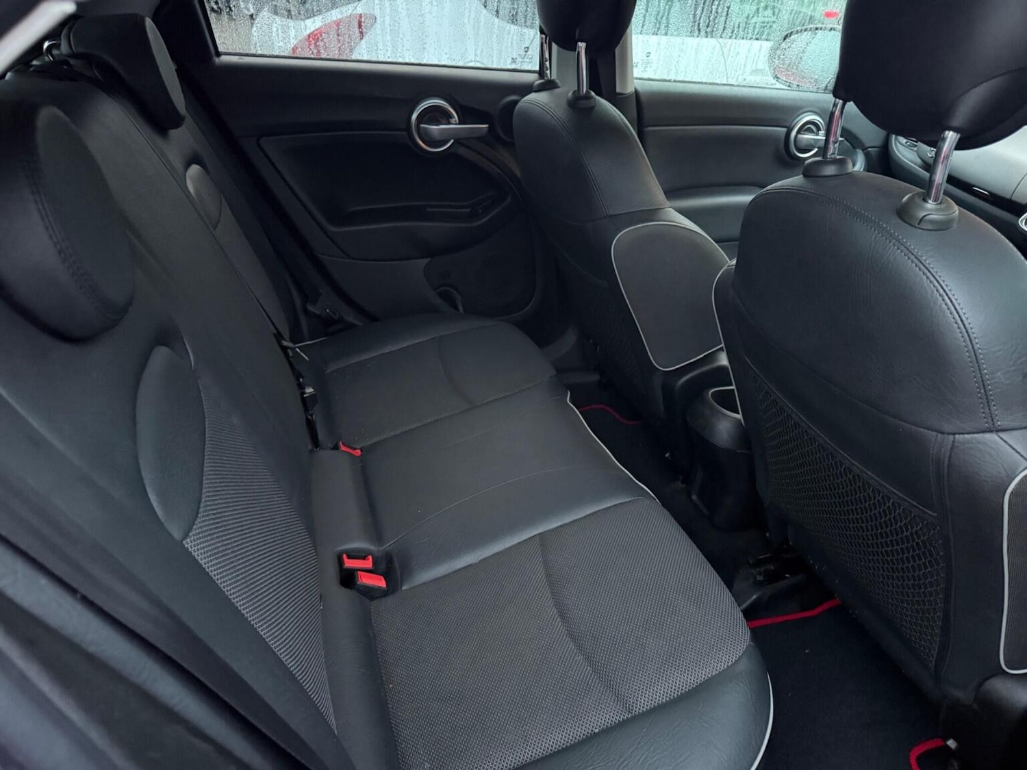 Used Fiat 500X 2015 for sale - 76687132: Photo 34