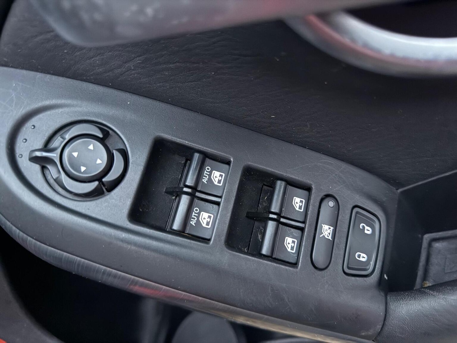 Used Fiat 500X 2015 for sale - 76687132: Photo 36