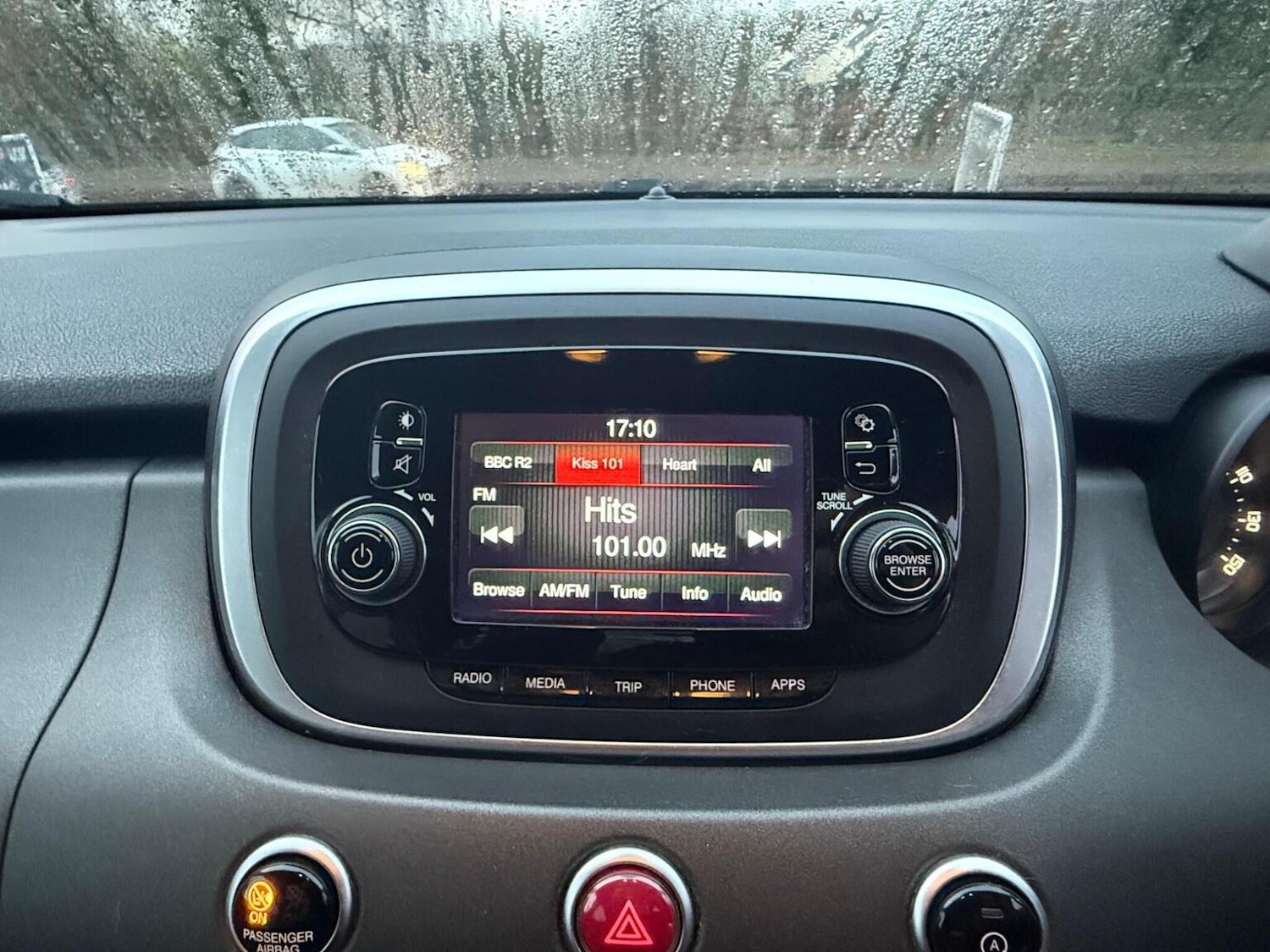 Used Fiat 500X 2015 for sale - 76687132: Photo 37