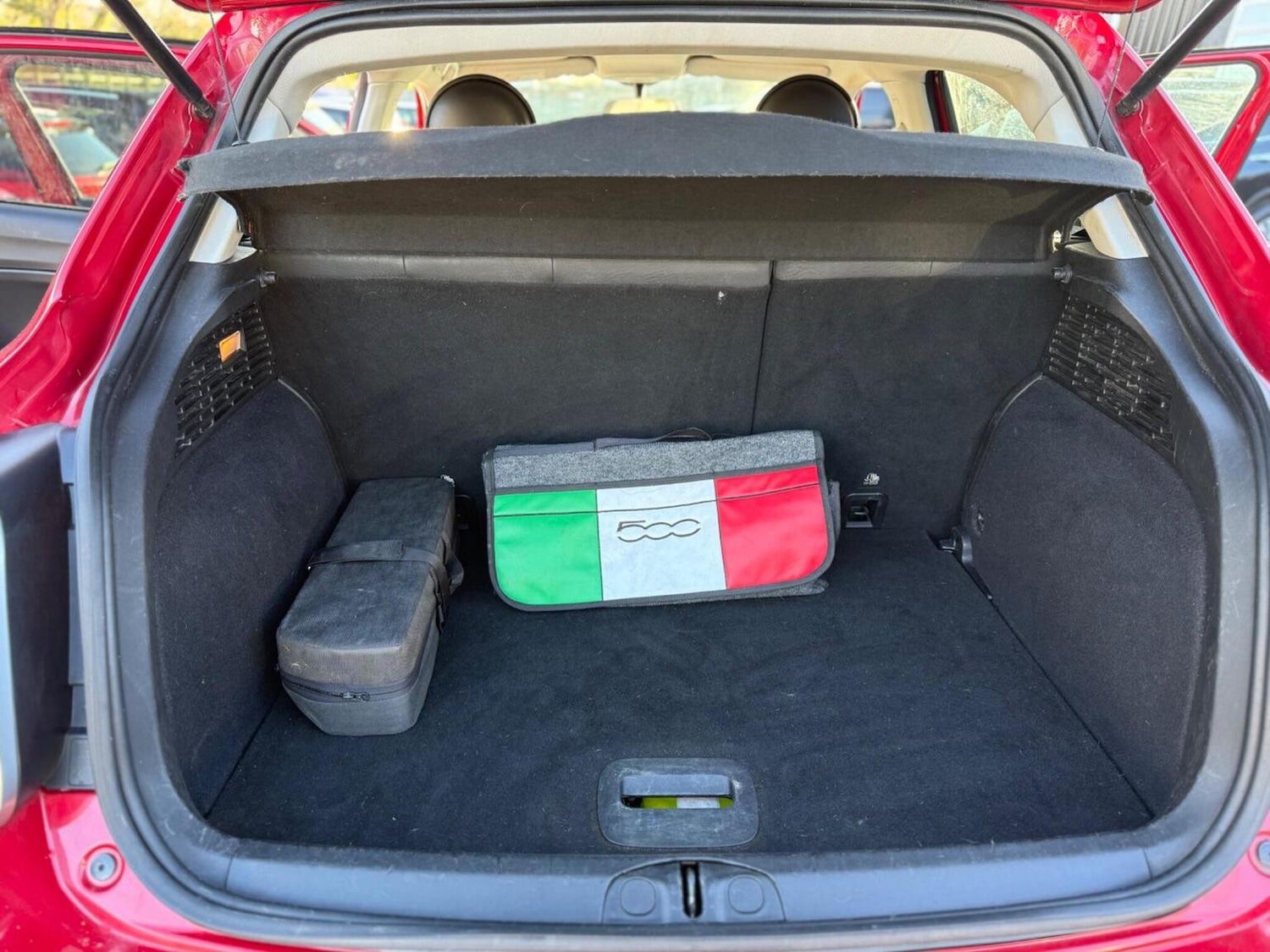 Used Fiat 500X 2015 for sale - 76687132: Photo 38