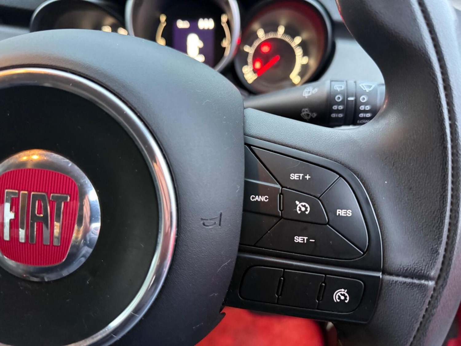 Used Fiat 500X 2015 for sale - 76687132: Photo 42