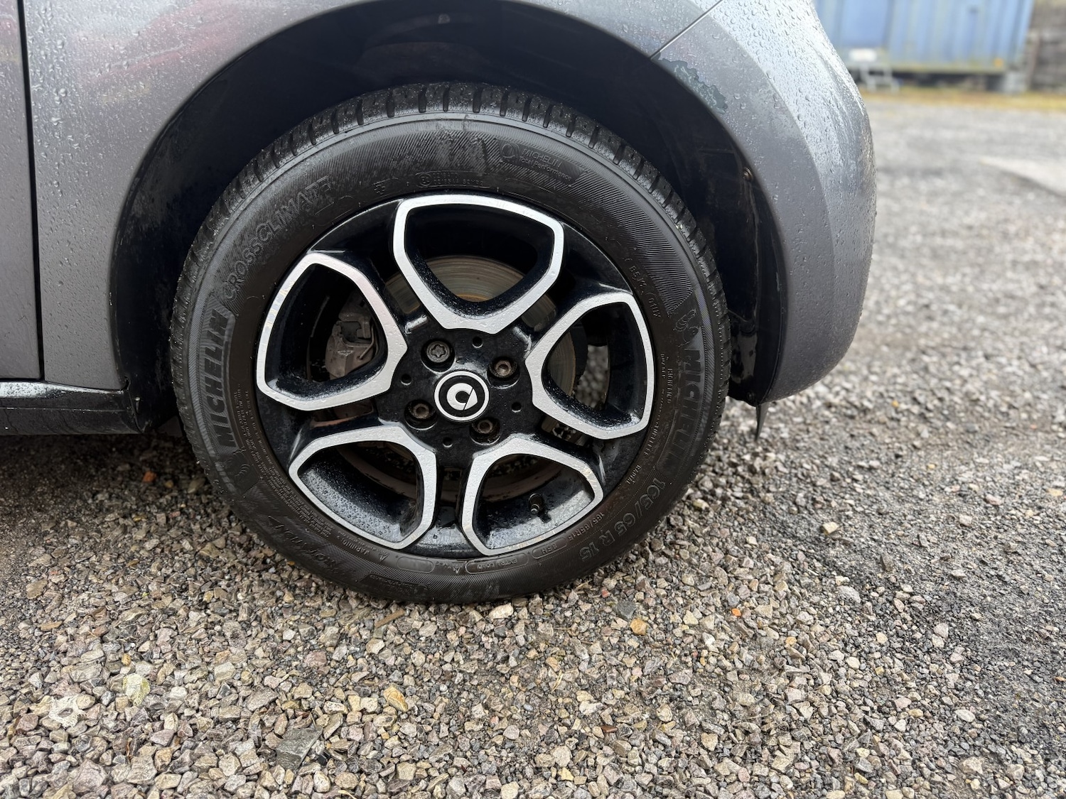 Used smart forfour 2016 for sale - 78004546: Photo 19