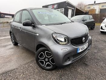 smart forfour feature image