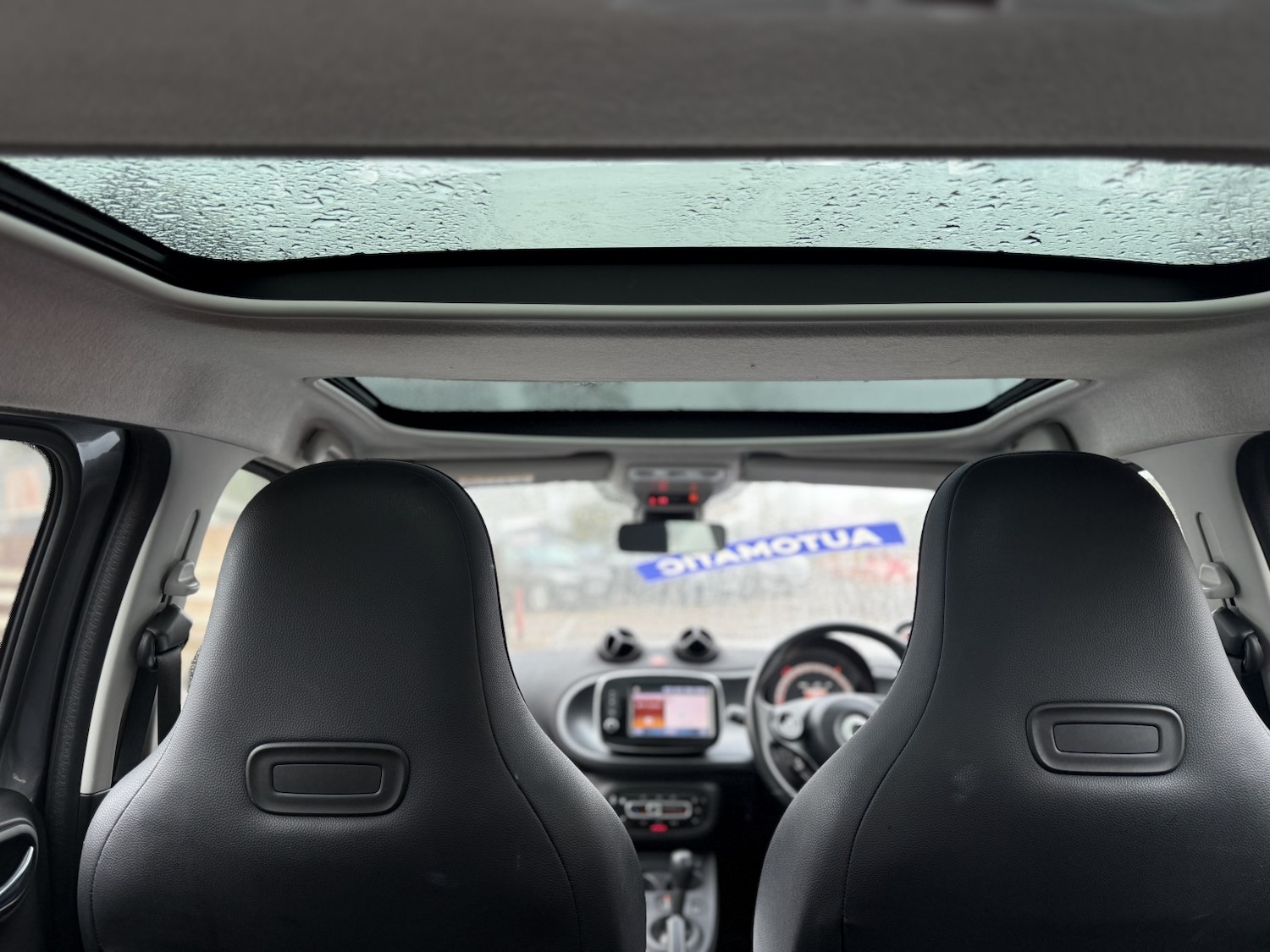 Used smart forfour 2016 for sale - 78004546: Photo 20