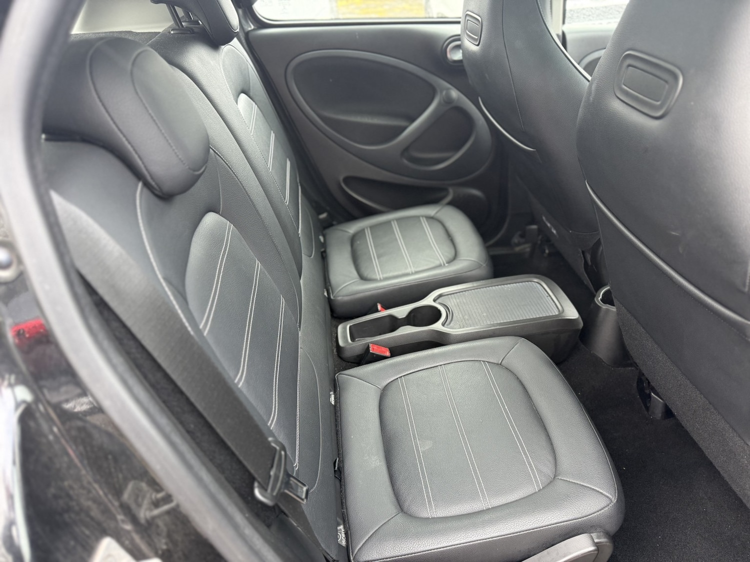 Used smart forfour 2016 for sale - 78004546: Photo 24