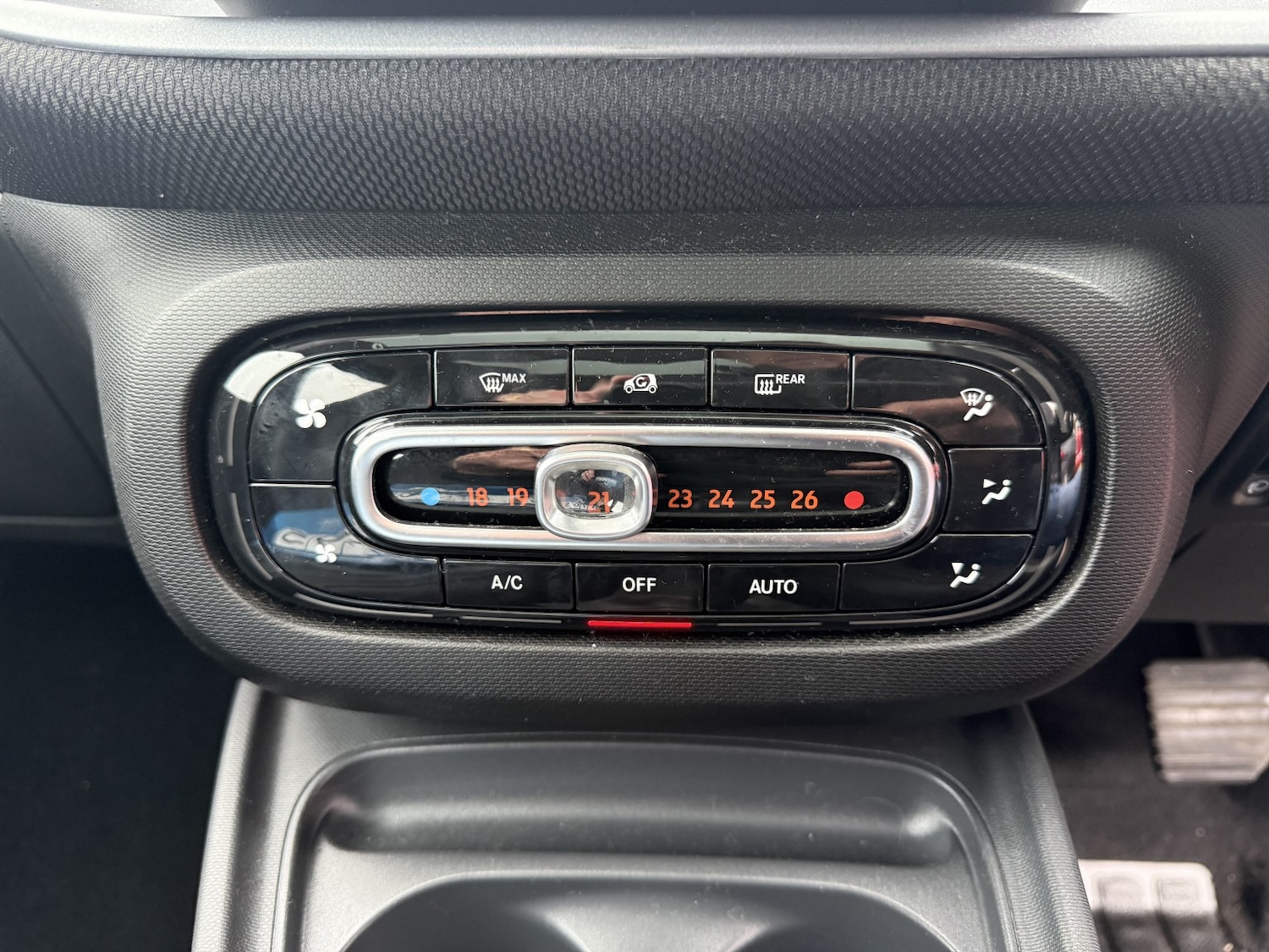 Used smart forfour 2016 for sale - 78004546: Photo 26