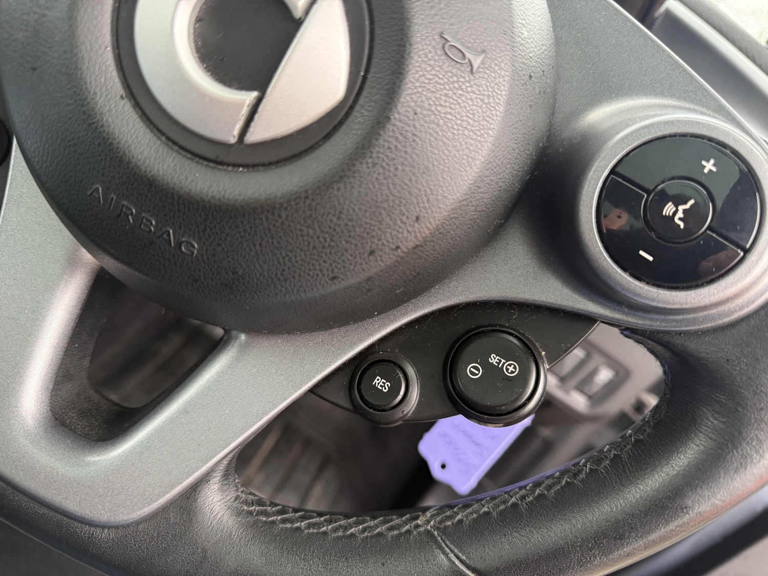 Used smart forfour 2016 for sale - 78004546: Photo 28