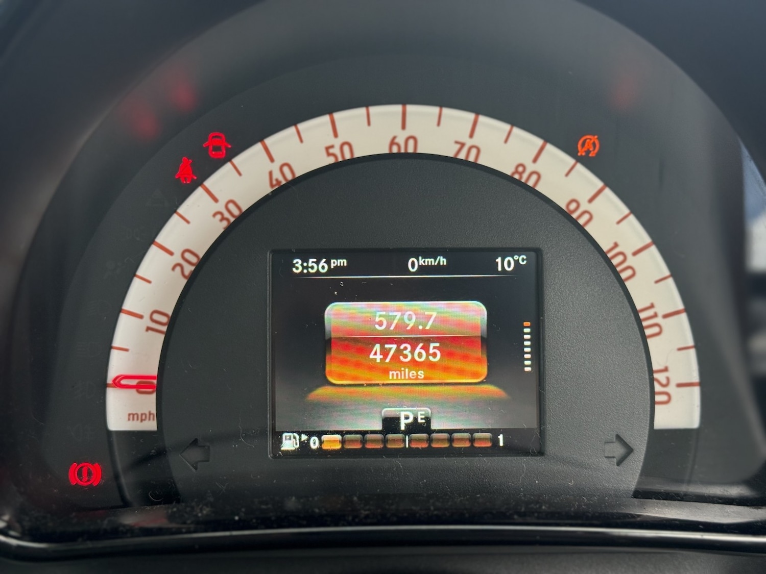 Used smart forfour 2016 for sale - 78004546: Photo 30