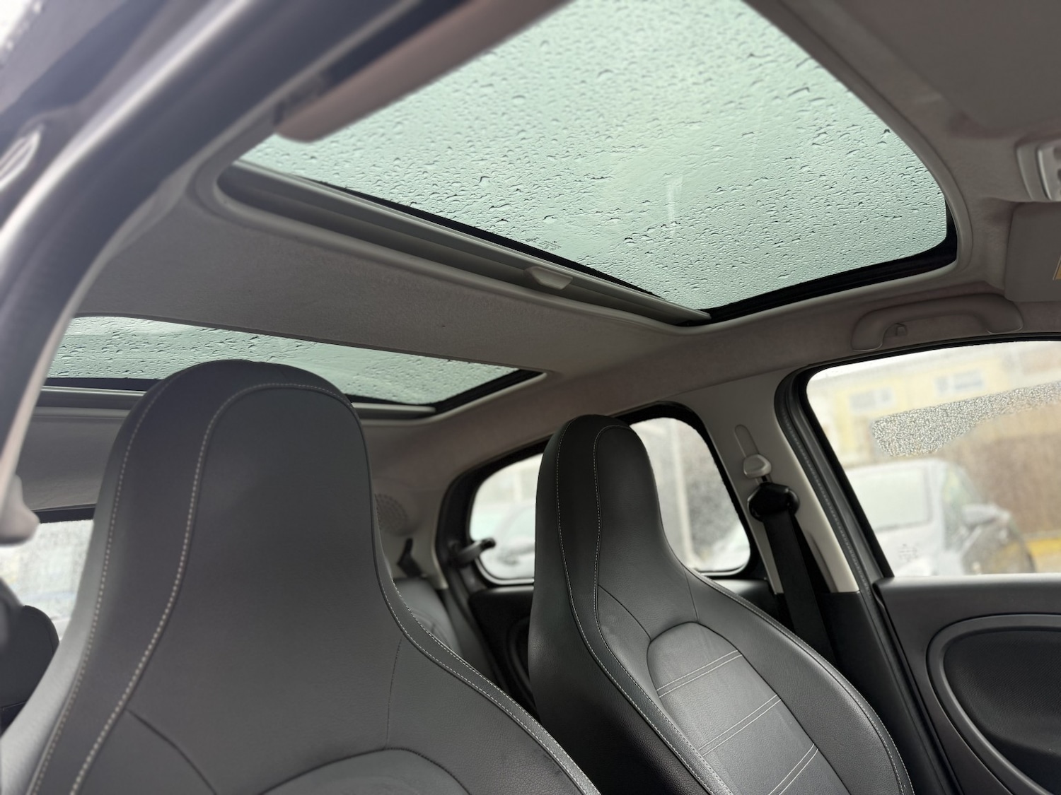 Used smart forfour 2016 for sale - 78004546: Photo 31