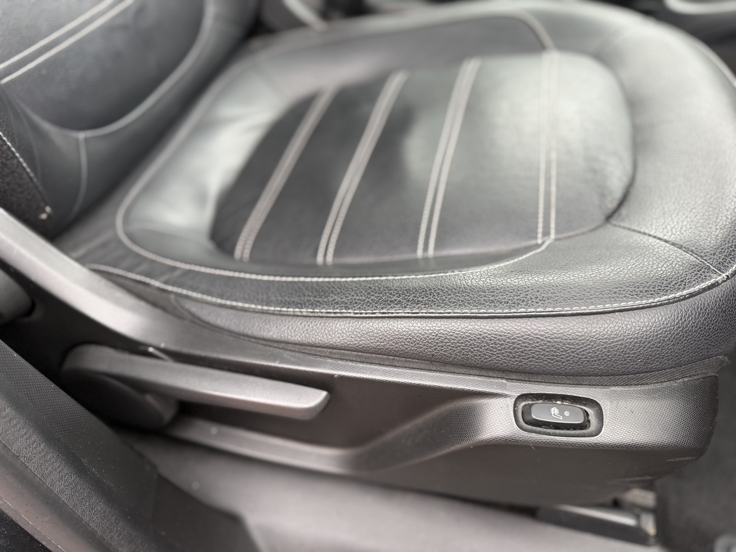 Used smart forfour 2016 for sale - 78004546: Photo 32