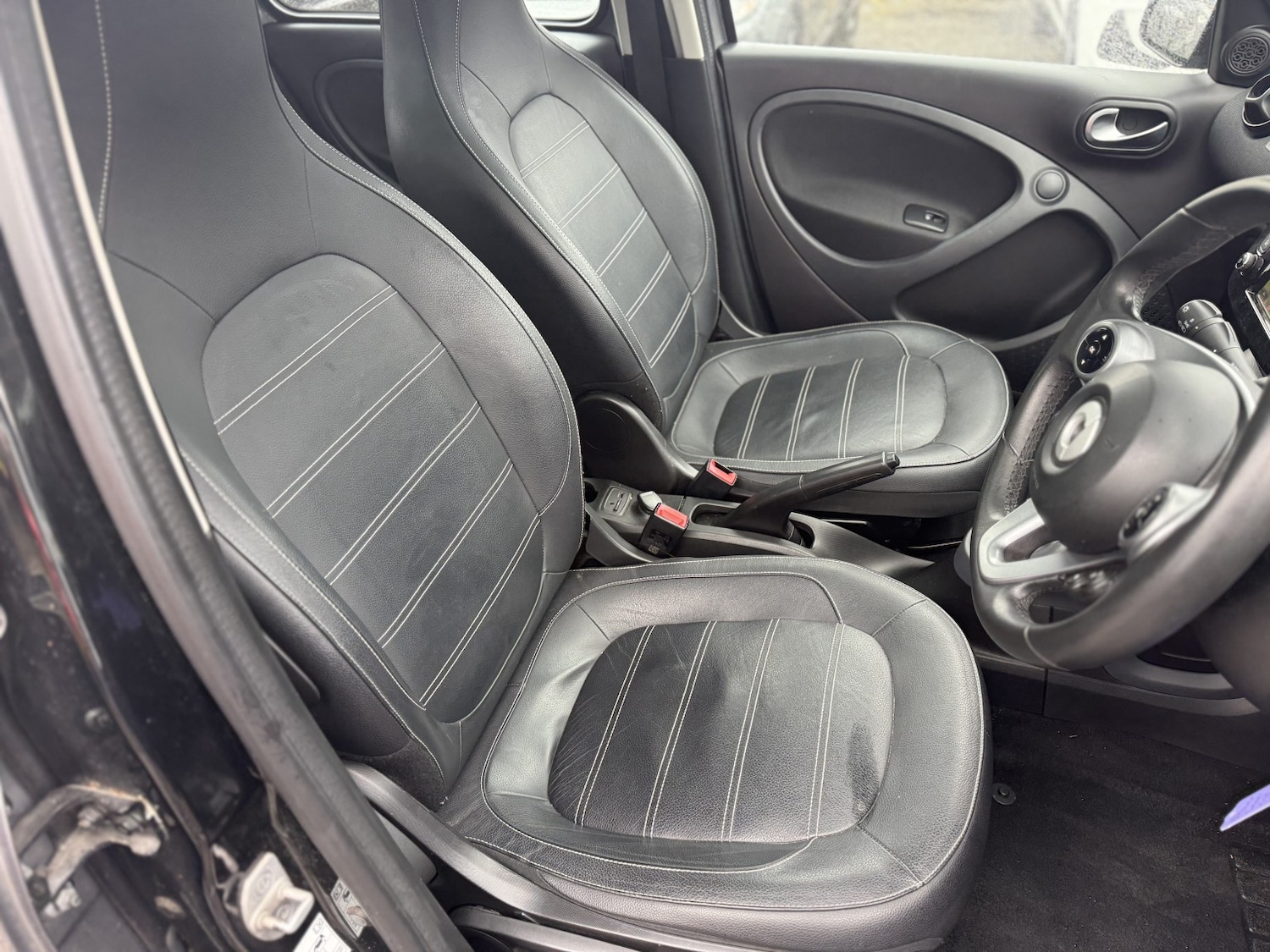 Used smart forfour 2016 for sale - 78004546: Photo 33