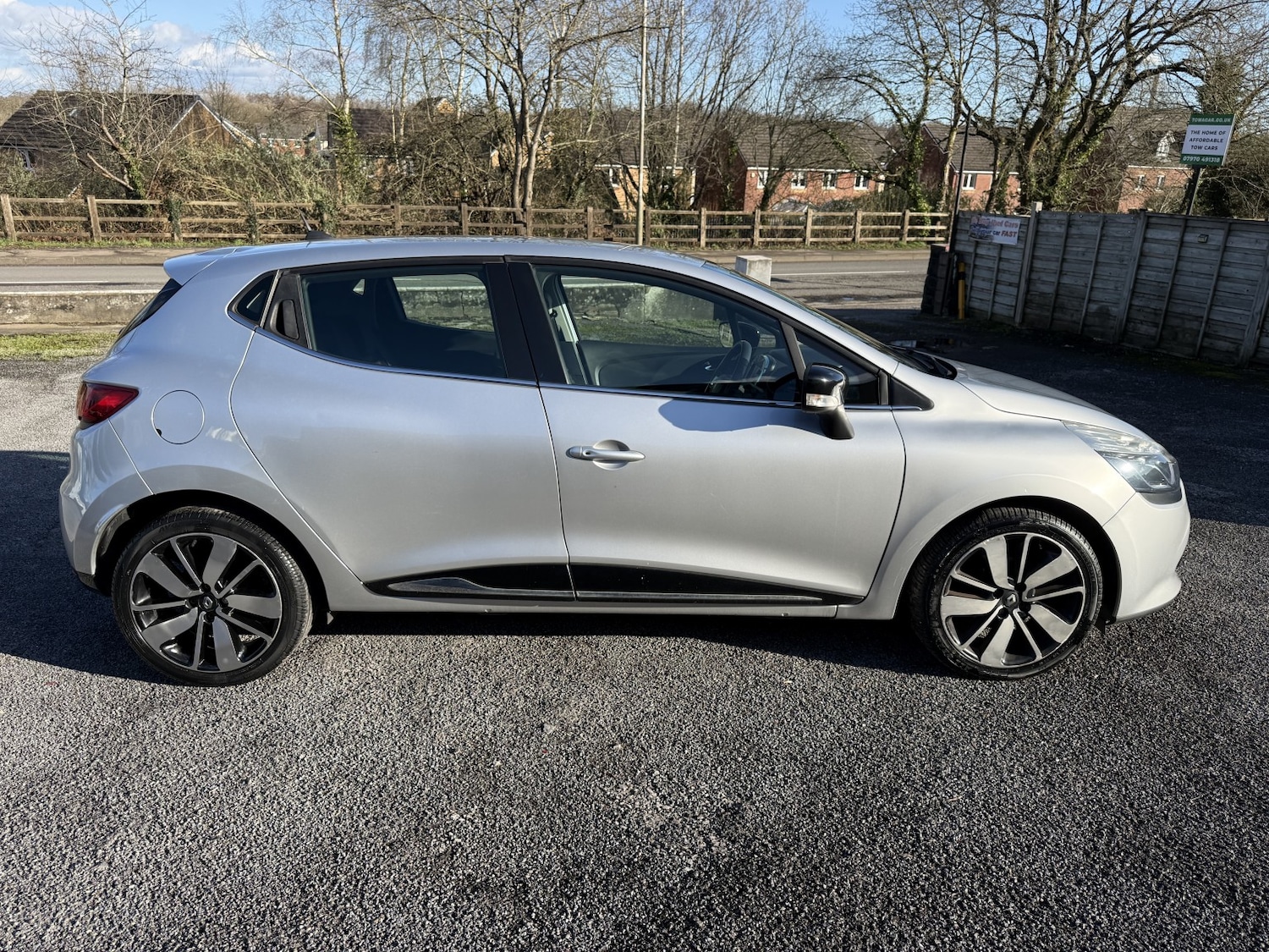 Used Renault Clio 2014 for sale - 77709088: Photo 15