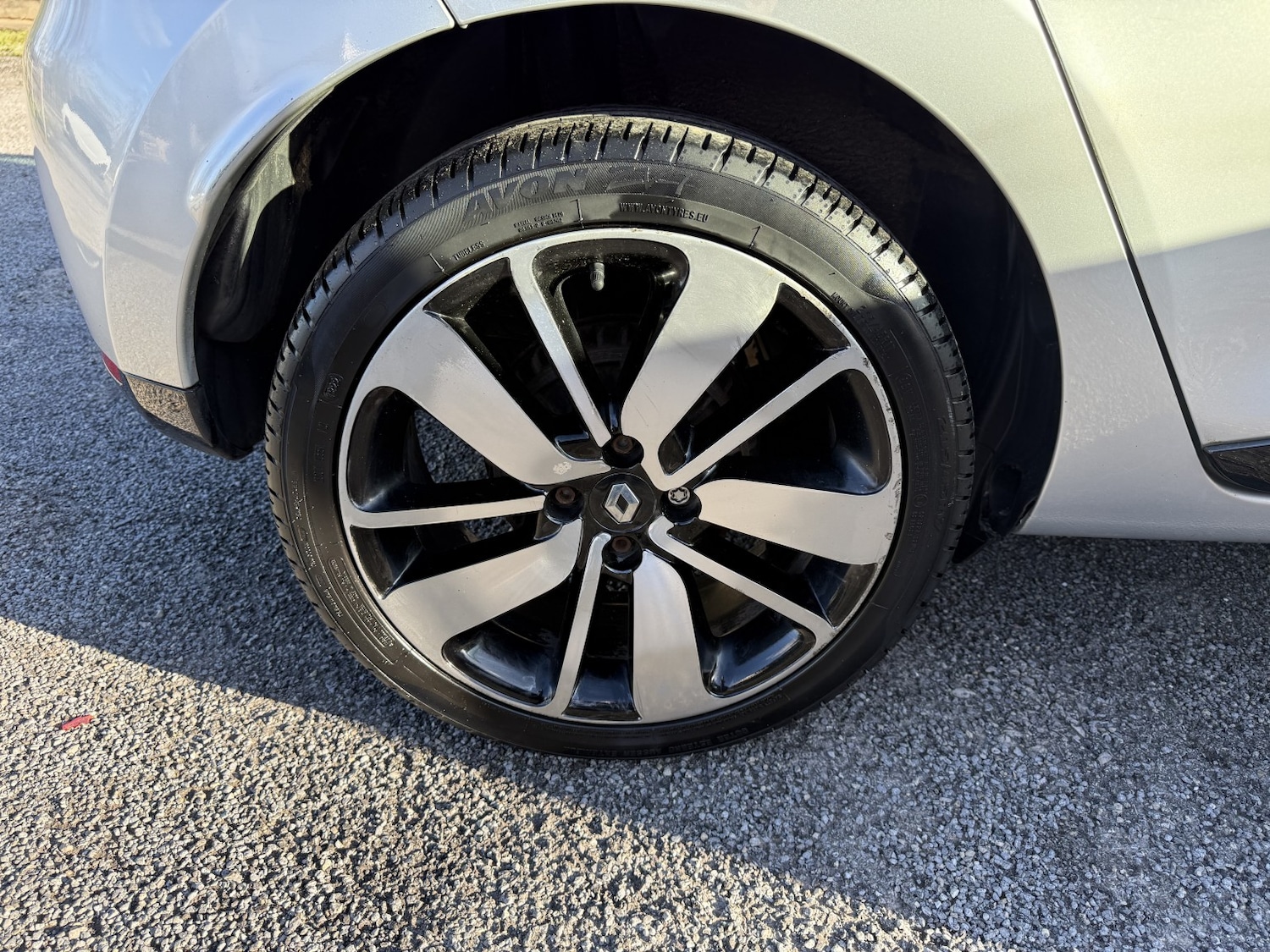 Used Renault Clio 2014 for sale - 77709088: Photo 19