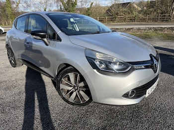 Used Renault Clio 2014 for sale - 77709088: Photo