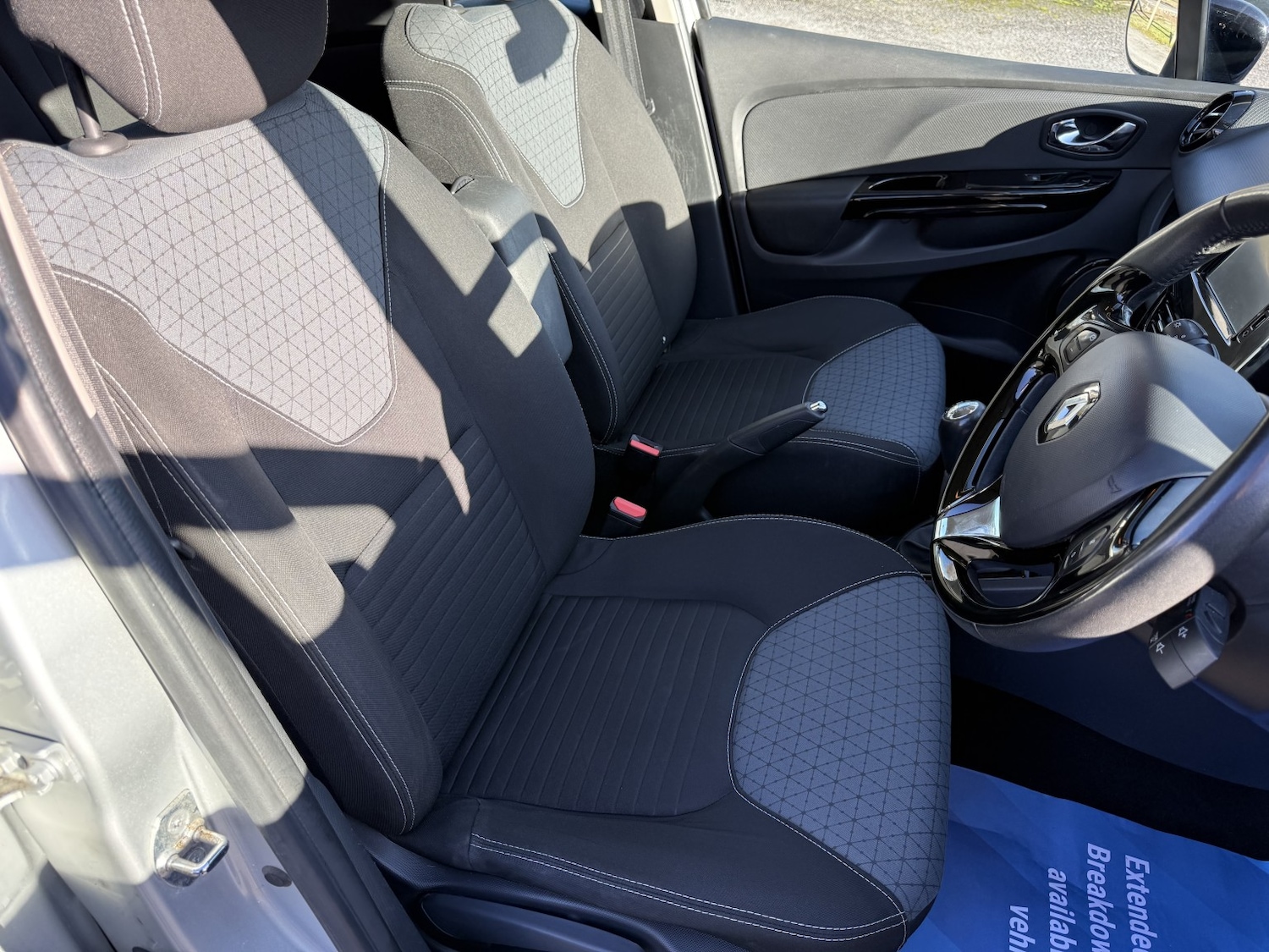 Used Renault Clio 2014 for sale - 77709088: Photo 30