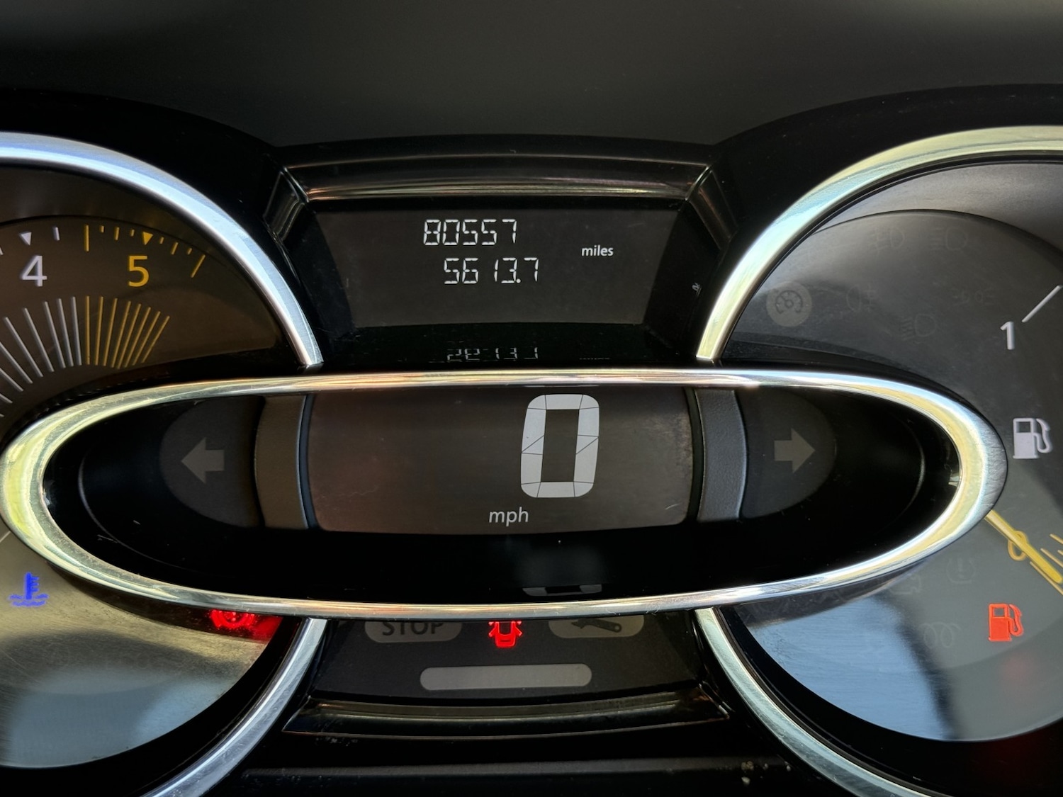 Used Renault Clio 2014 for sale - 77709088: Photo 32