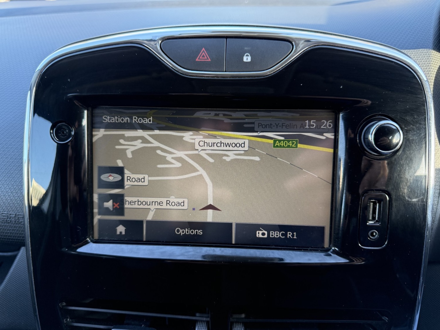 Used Renault Clio 2014 for sale - 77709088: Photo 36