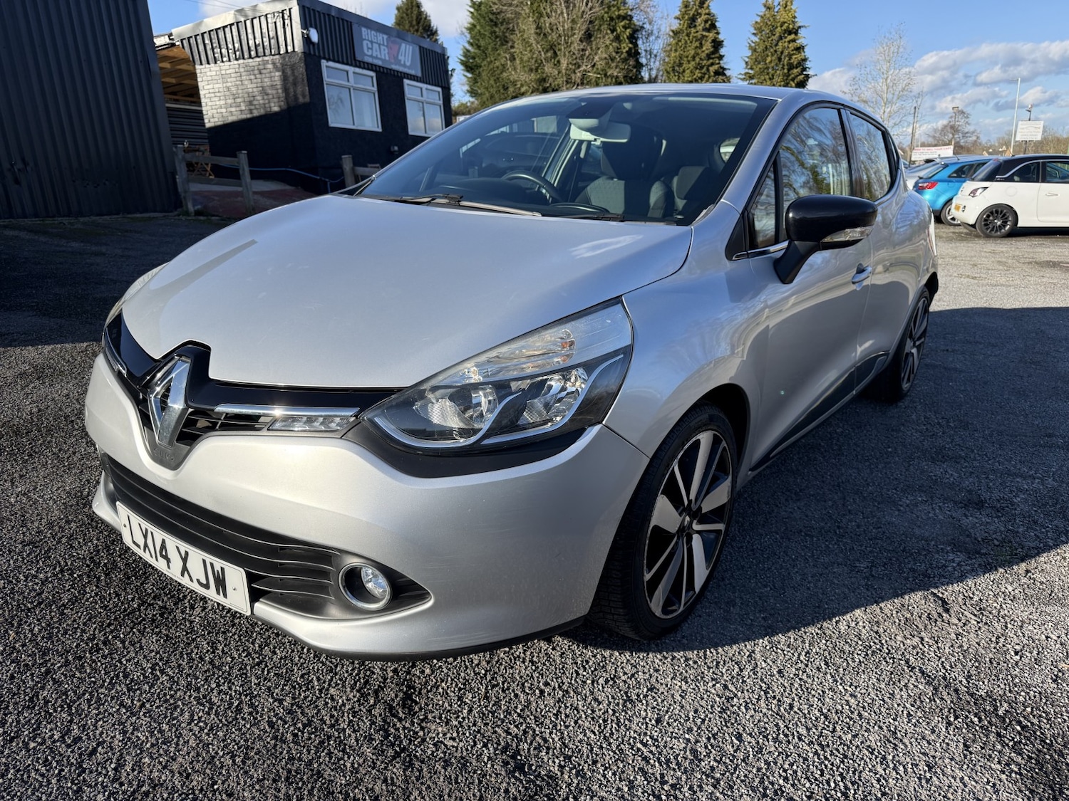 Used Renault Clio 2014 for sale - 77709088: Photo 6