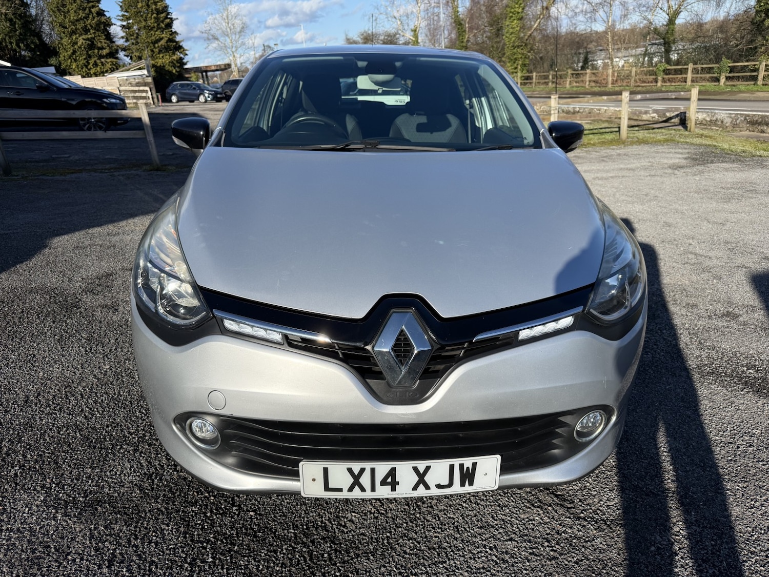 Used Renault Clio 2014 for sale - 77709088: Photo 7
