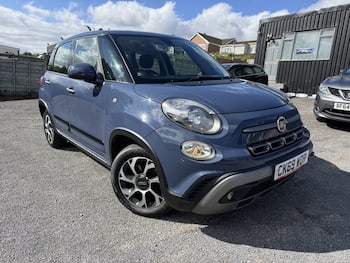Used Fiat 500L 2019 for sale - 79792773: Photo