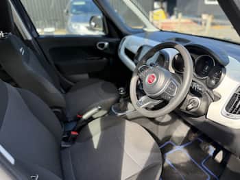 Used Fiat 500L 2019 for sale - 79792773: Photo