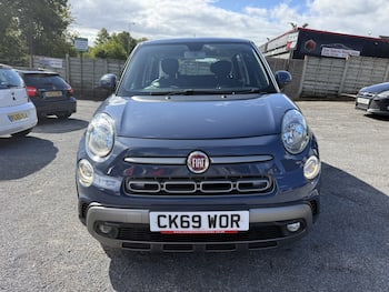 Used Fiat 500L 2019 for sale - 79792773: Photo