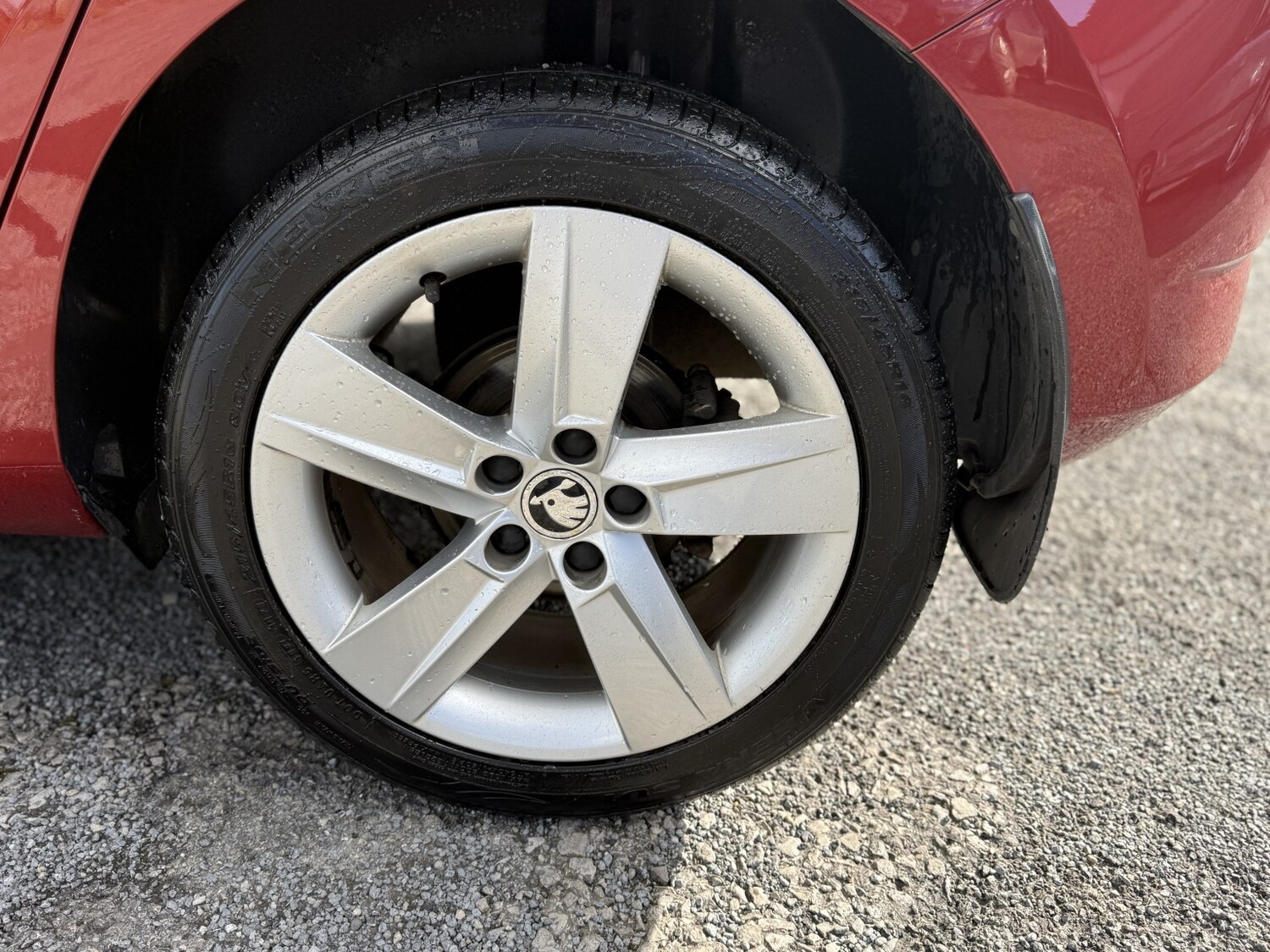 Used Skoda Fabia 2016 for sale - 77953946: Photo 23