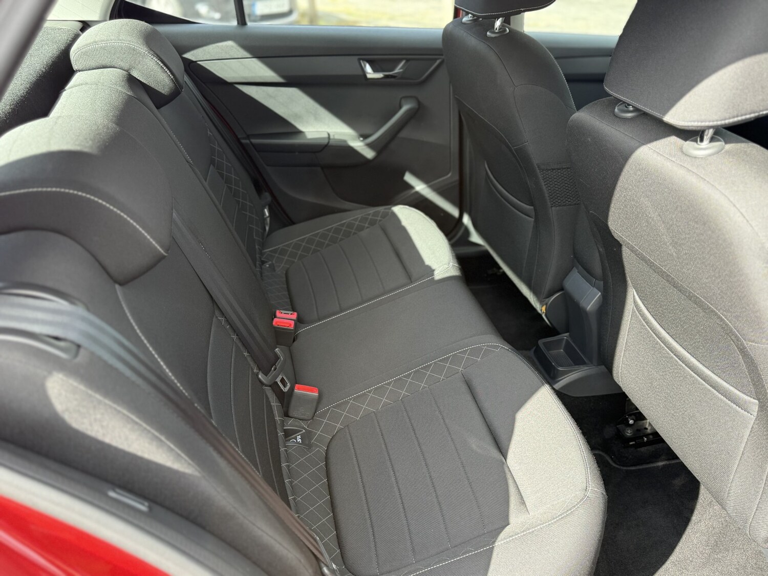 Used Skoda Fabia 2016 for sale - 77953946: Photo 33