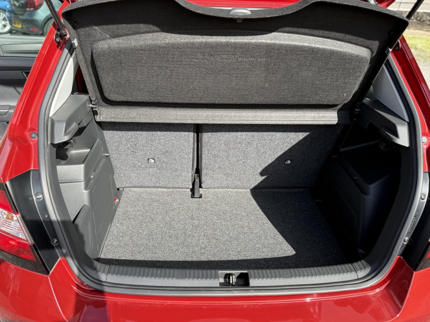 Used Skoda Fabia 2016 for sale - 77953946: Photo 34