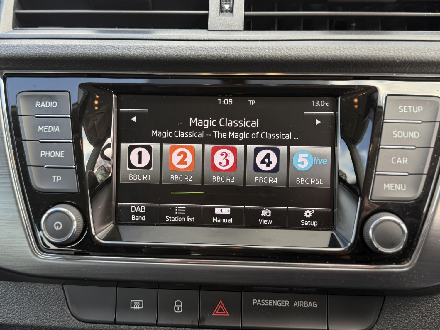 Used Skoda Fabia 2016 for sale - 77953946: Photo 35