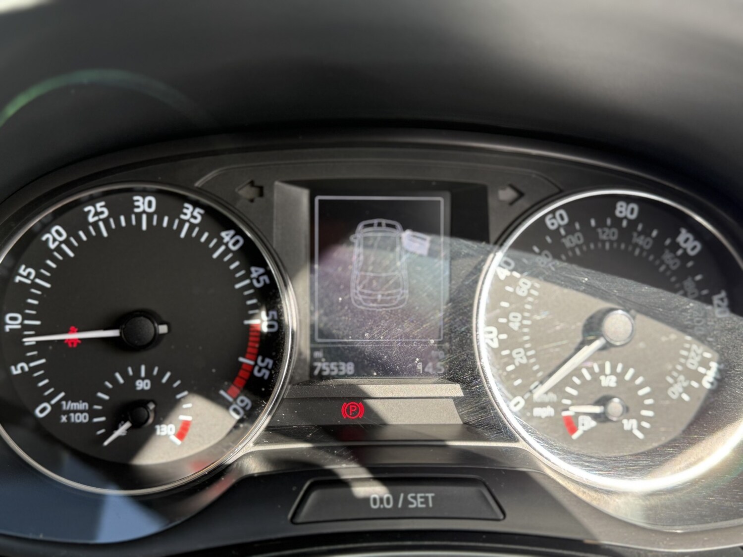 Used Skoda Fabia 2016 for sale - 77953946: Photo 36