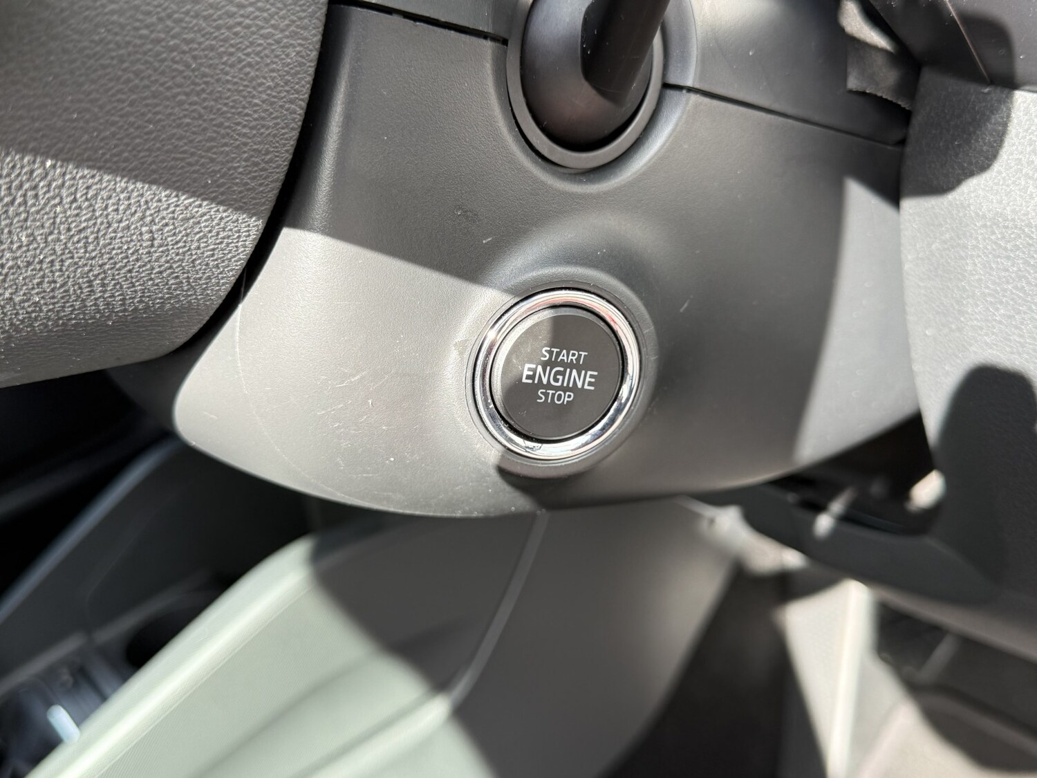 Used Skoda Fabia 2016 for sale - 77953946: Photo 44