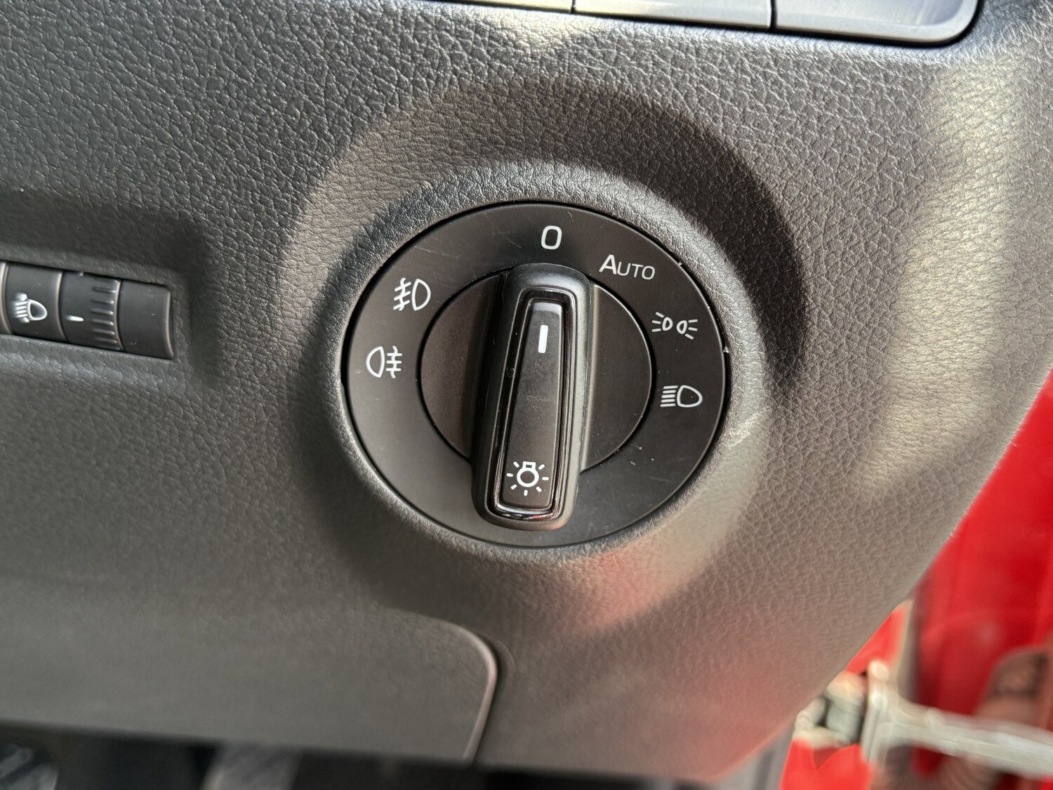 Used Skoda Fabia 2016 for sale - 77953946: Photo 45