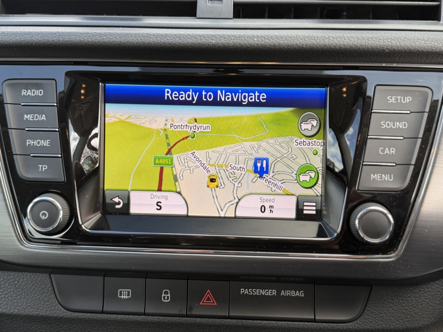 Used Skoda Fabia 2016 for sale - 77953946: Photo 5