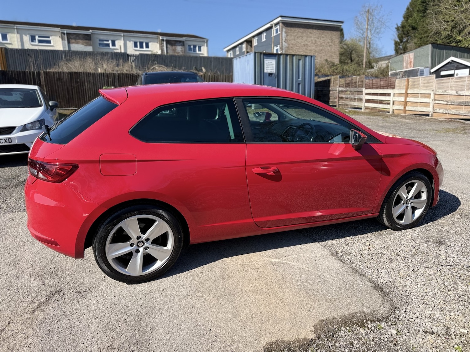 Used SEAT Leon 2013 for sale - 77961997: Photo 15