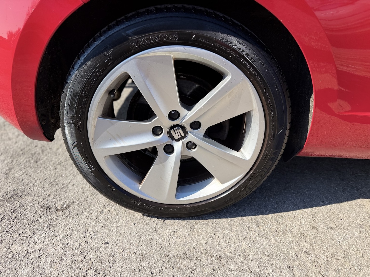 Used SEAT Leon 2013 for sale - 77961997: Photo 18