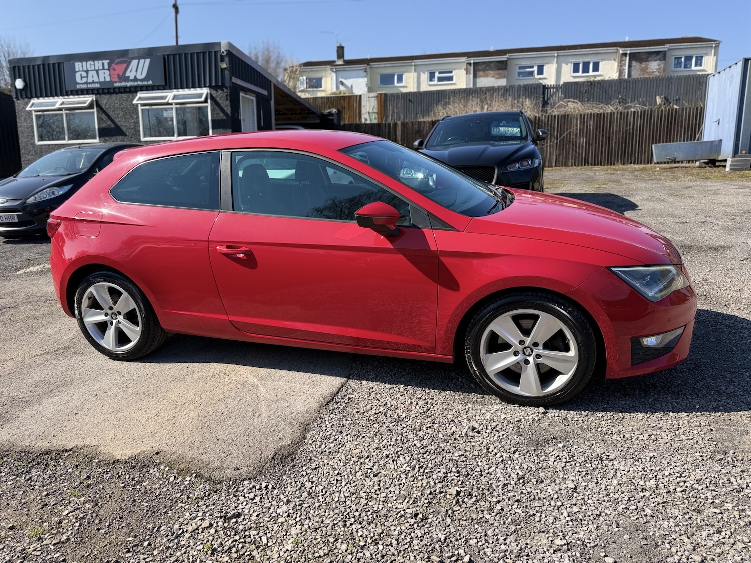 Used SEAT Leon 2013 for sale - 77961997: Photo 20