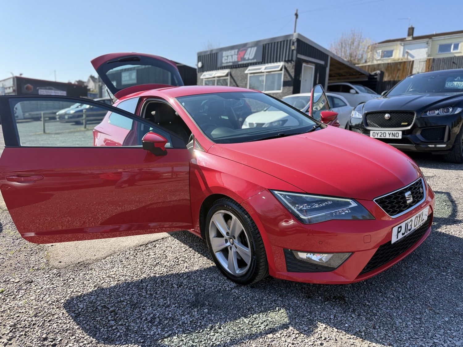 Used SEAT Leon 2013 for sale - 77961997: Photo 21