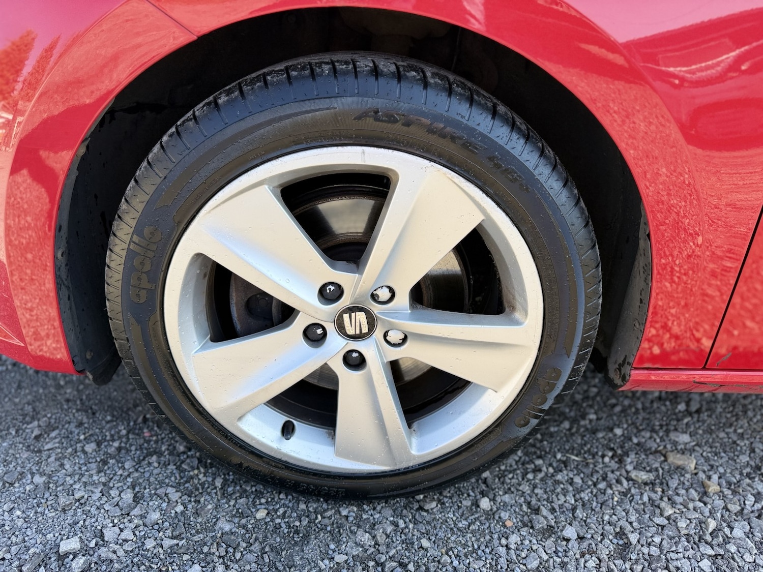 Used SEAT Leon 2013 for sale - 77961997: Photo 22