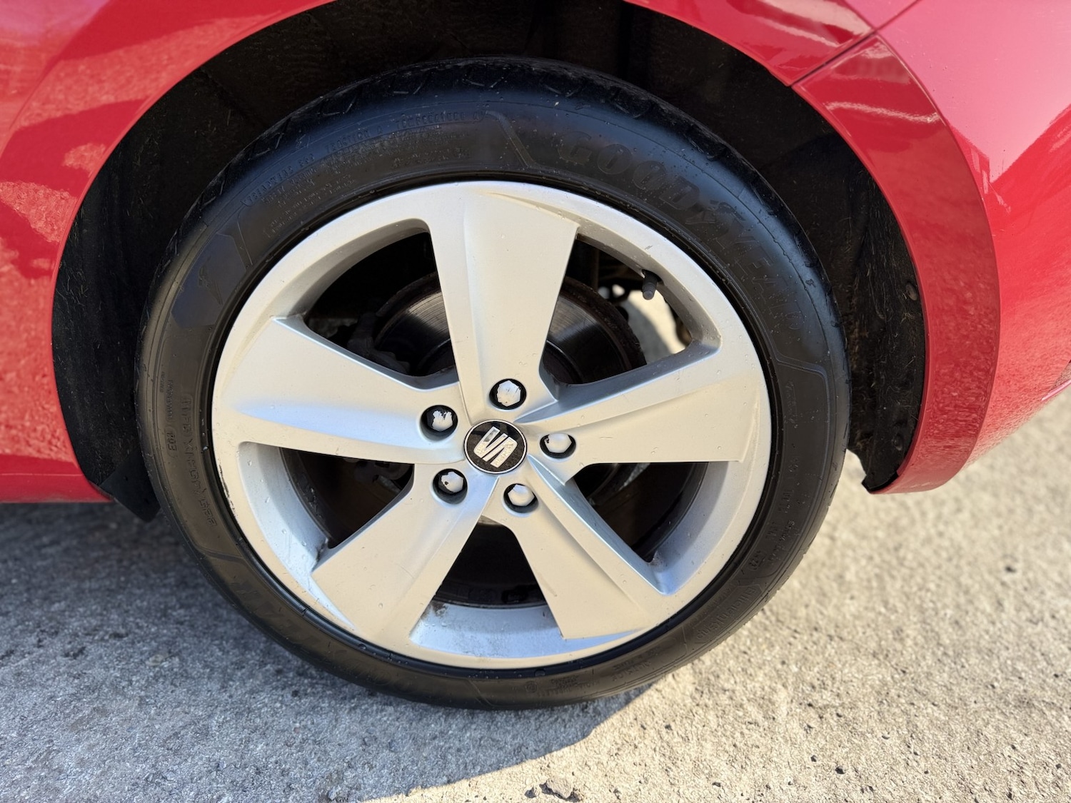 Used SEAT Leon 2013 for sale - 77961997: Photo 23