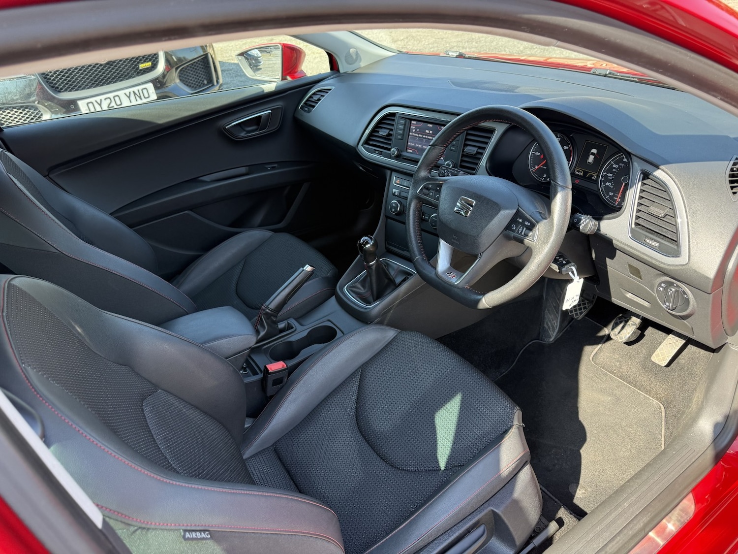 Used SEAT Leon 2013 for sale - 77961997: Photo 3