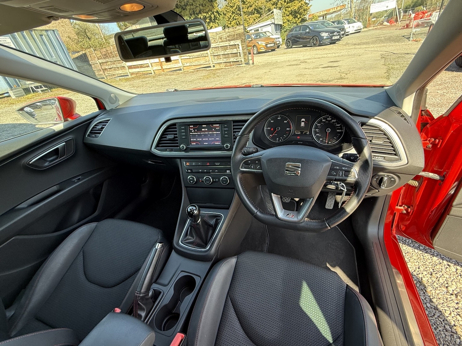 Used SEAT Leon 2013 for sale - 77961997: Photo 32