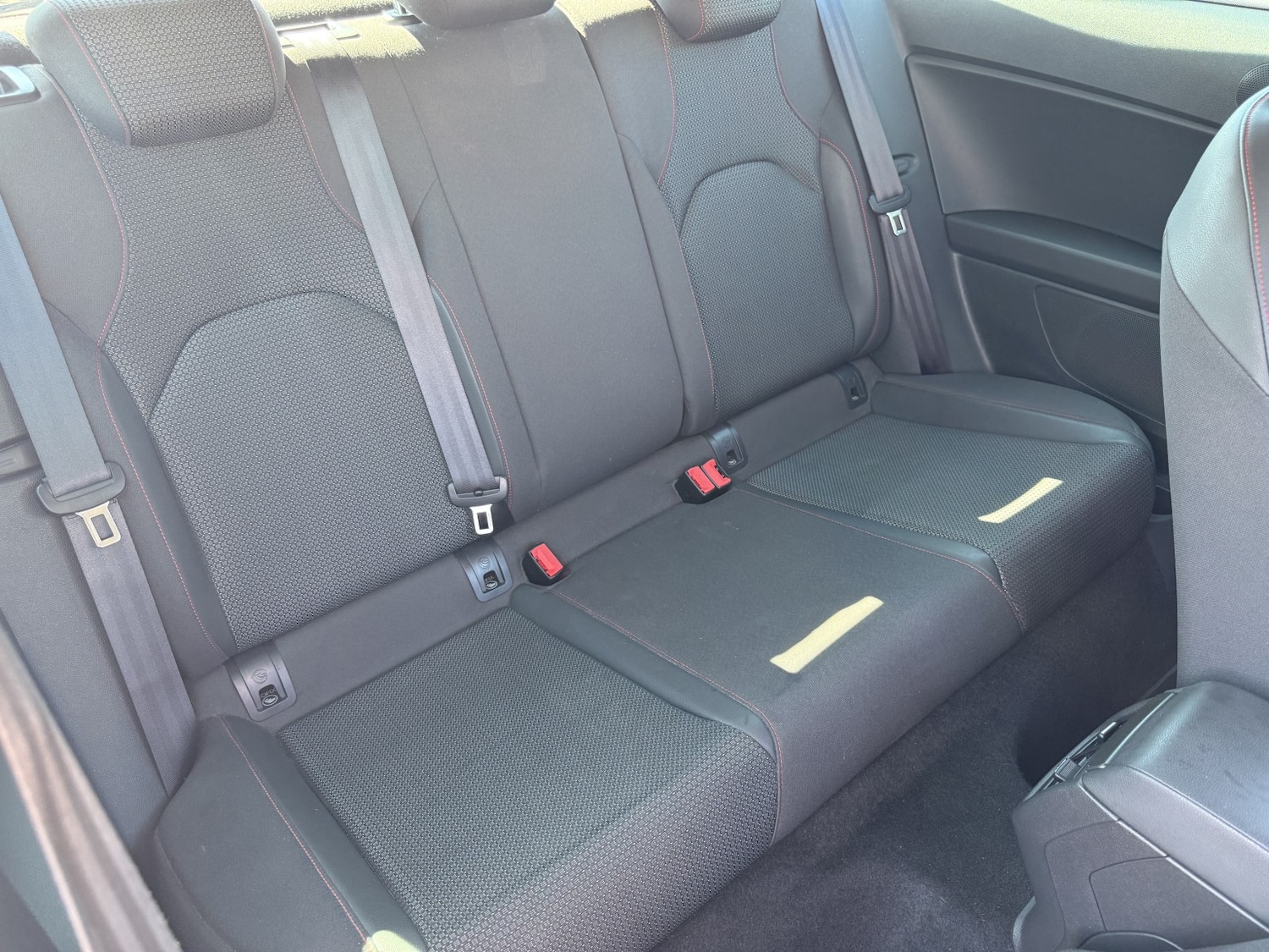 Used SEAT Leon 2013 for sale - 77961997: Photo 33